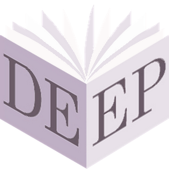 DEEP Logo